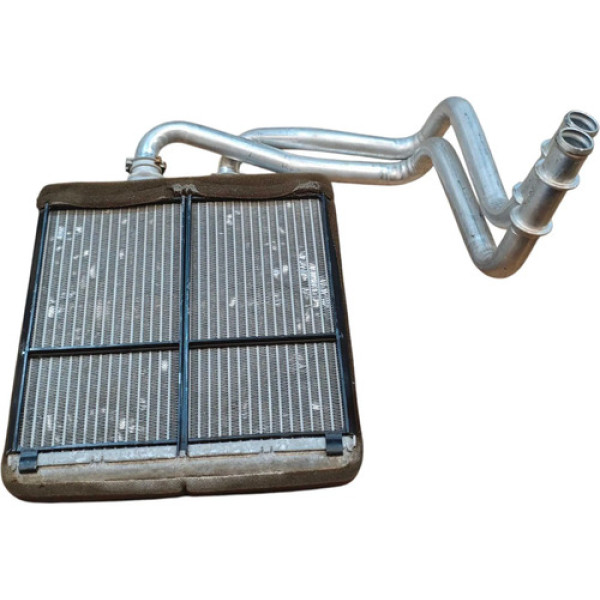 Radiador Ar Caixa Evaporadora Mercedes C250 2012 2013 2014