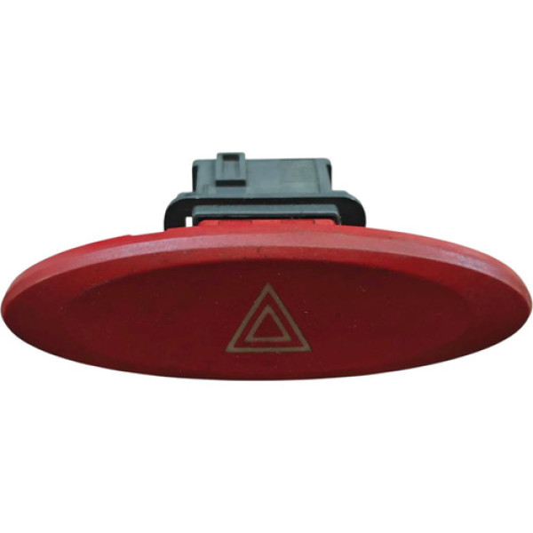 Botão Pisca Alerta Toyota Etios 2015 2016 A 2018 15b060 Vermelho