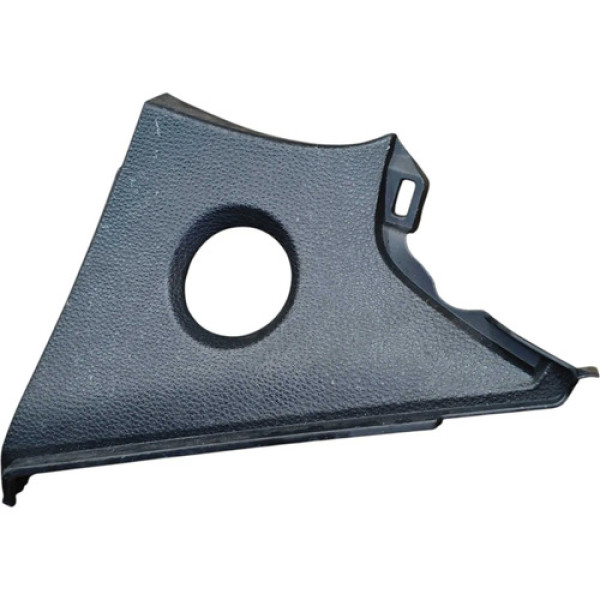 Moldura Botão Start Stop Toyota Corolla Xei 2.0 2020 A 2022