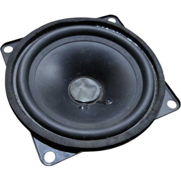 Auto Falante Porta Chery Tiggo 2 2020 2021 2022 Preto