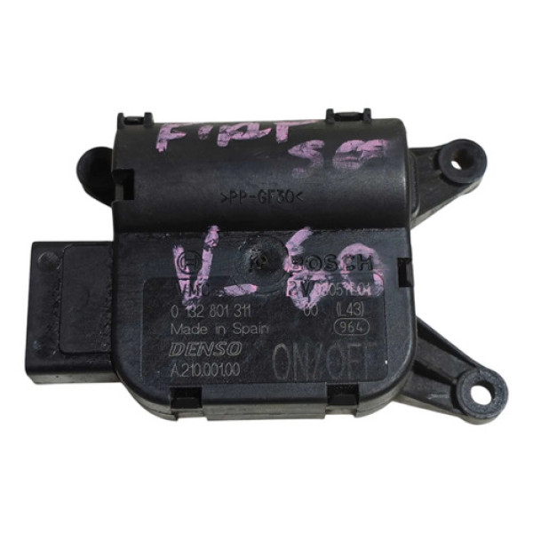 Motor Atuador Ar Condicionado Gm Meriva 2007/2012
