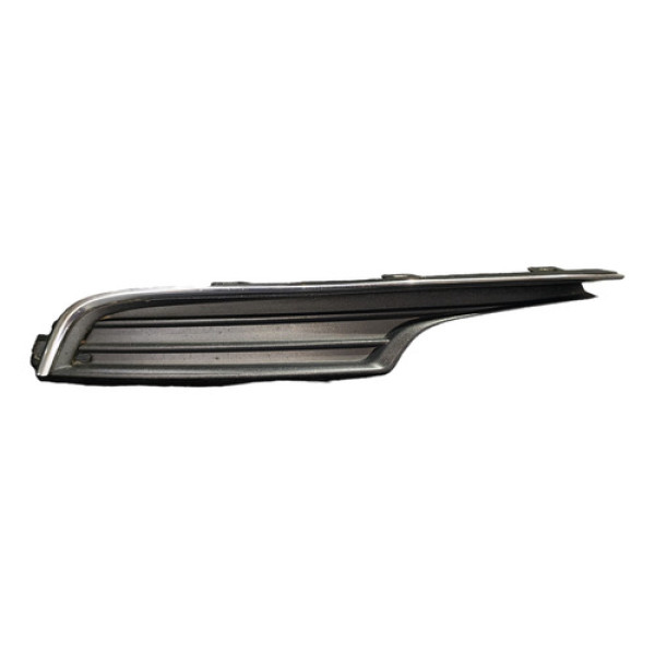 Moldura Esquerda 5gm853665a Vw Golf 2015 2016 2017