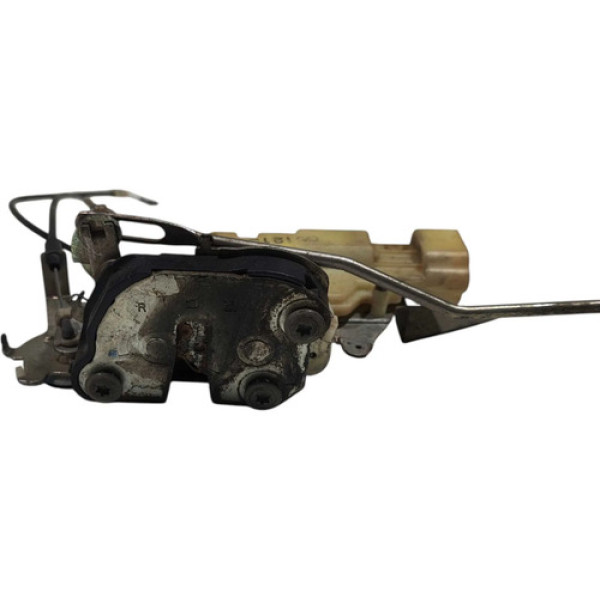 Fechadura Porta Traseira Direita Gm S10 Lt 2.8t 2020 A 2022