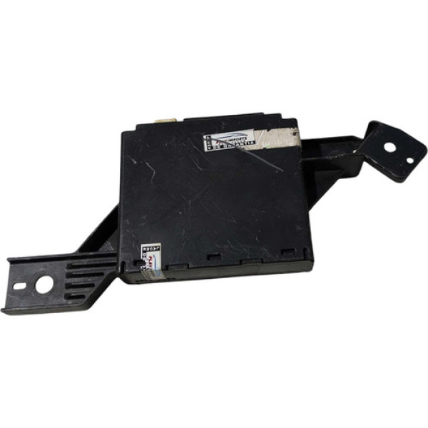 Módulo Amplificador De Ar-cond Toyota Camry 2012 2013 2014 Preto