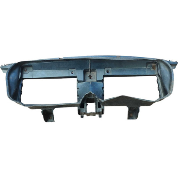 Defletor Painel Radiador Bmw X1 2013 2014 2015 
