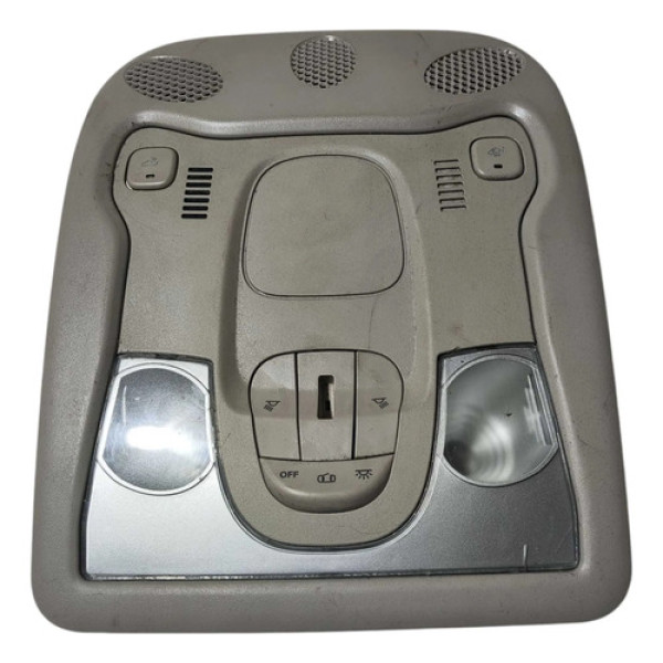 Luz Teto Cortesia Fiat Toro 2019 2020 2021