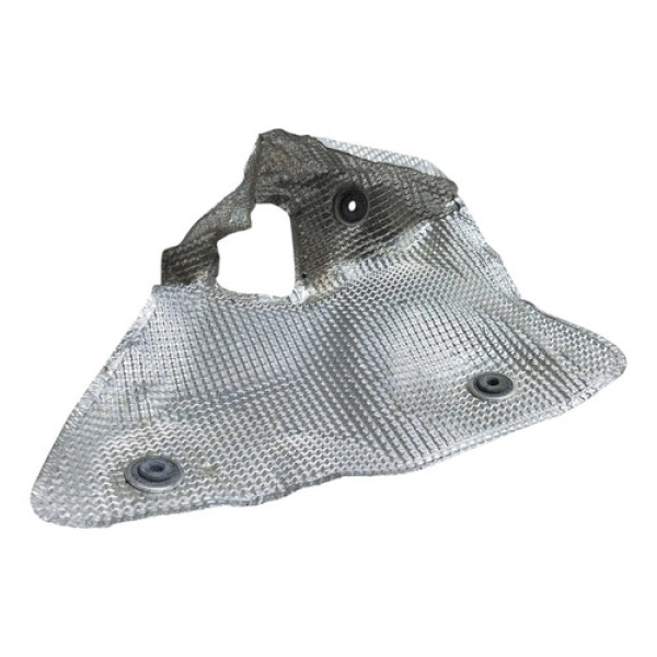 Defletor Catalis Toyota Corolla Cross 2.0 2023 2024 2025