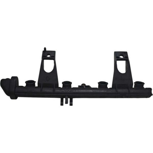 Flauta Bicos Injetores Renault Clio 1.6 16v 2010 2011 2012