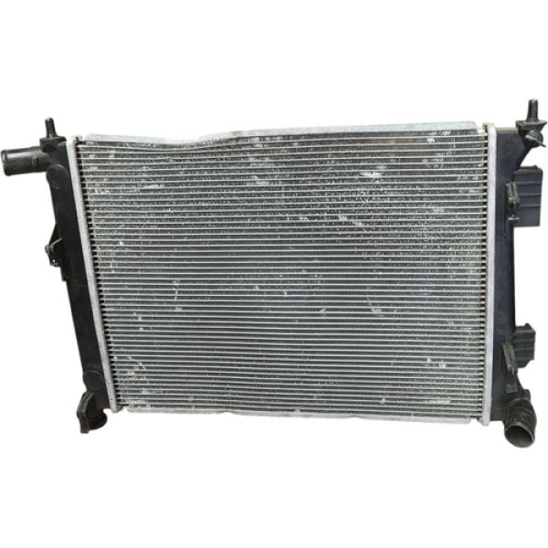 Radiador Agua Motor Hyundai Hb20 2012 2013 2015 253101rxxx