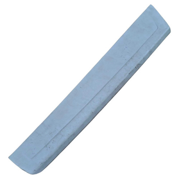 Moldura Quebra Sol Direito Citroen C4 Picasso 2009 2010 2011