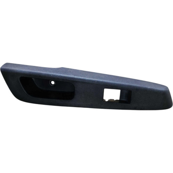 Moldura Botão Vidro Toyota Etios 2013 A 2017 742710d080