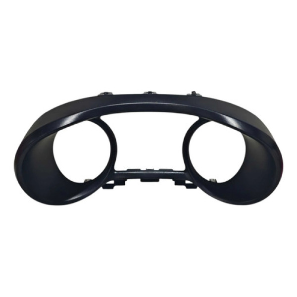 Moldura Painel Instrumento Fiat Argo 1.0 Drive 2019 A 2021