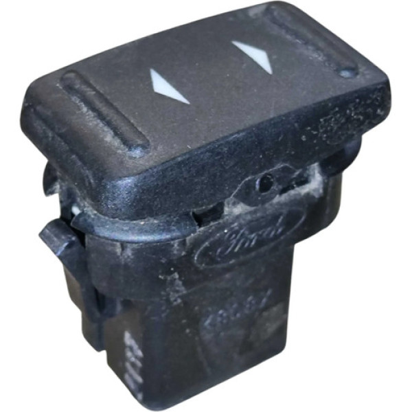Botao Vidro Eletrico Ford Focus 2009 2010 2011 2012 2013