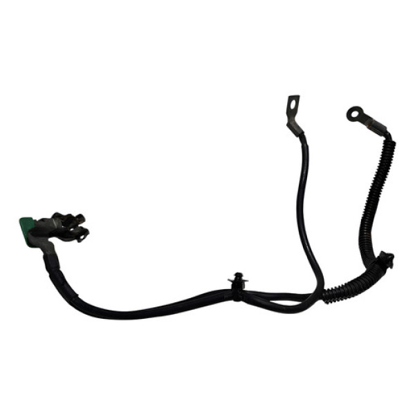 Cabo Negativo Bateria Mitsubishi Pajero Tr4 2003 A 2009 127/220v
