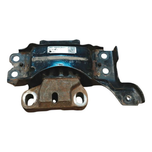 Coxim Cambio Esquerdo Vw Polo 1.0 2020 2021 2022 2qb199555c