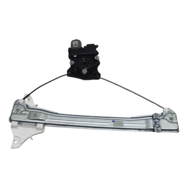 Maquina Vidro Diant Esquerdo Hyundai Hb20 2020/22 82450r1010