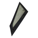 Vidro Fixo Traseiro Direito Daewoo Matiz 1998 1999 2000/2005