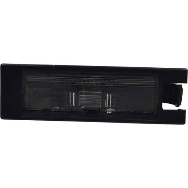 Lanterna Luz Placa Tras Fiat Argo 2016 2017 2018 51793060