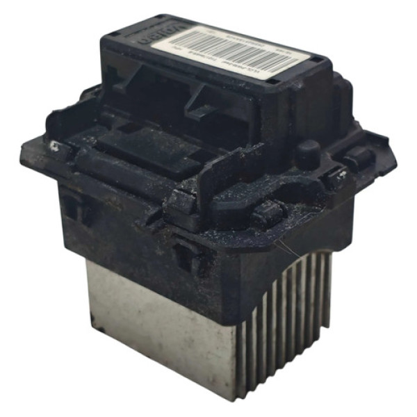 Resistencia Ar Condicionado Renault Sandero 2015 2016 2017