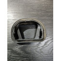  Tampa Porta Traseira Renault Fluence 2010 2011 2012 Preto