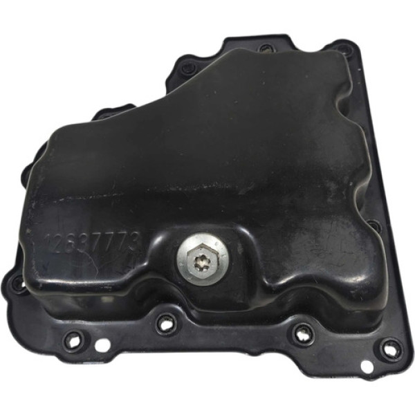 Tampa Carter Oleo Motor Chevrolet Tracker 1.4 2018 2019 2020