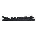 Absorvedor Impacto Dk6224900 Range Rover Sport V8 2015 2016