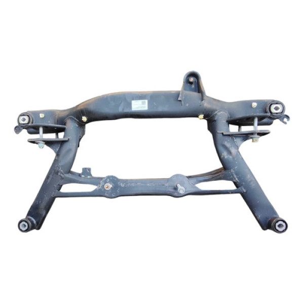 Quadro Agregado Traseiro Vw Tiguan 2.0 2010 2011 2012