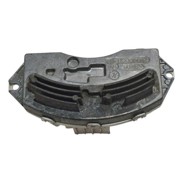 Resistencia Ar Condicionado Bmw 328i 2010 2011 2012 2013