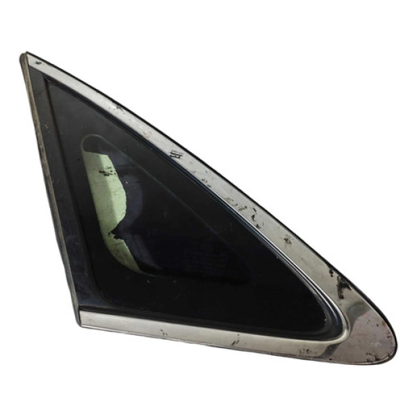 Vidro Fixo Traseiro Esquerdo Hyundai Azera 2008 2009 A 2011