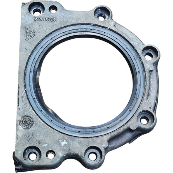 Flange Retentor Virabrequim Citroen C4 Cactus 2020 2021 2022