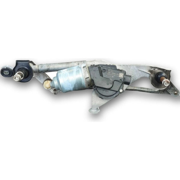 Motor Limpador Parabrisa Fiat 500 Cult 2012 A 2015 Detalhe