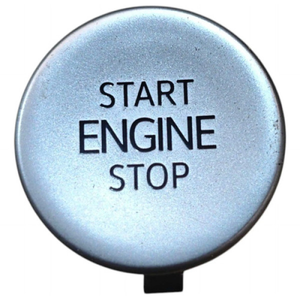 Botão Start Stop Volkswagen T-cross 2019 A 2023 2qm959839