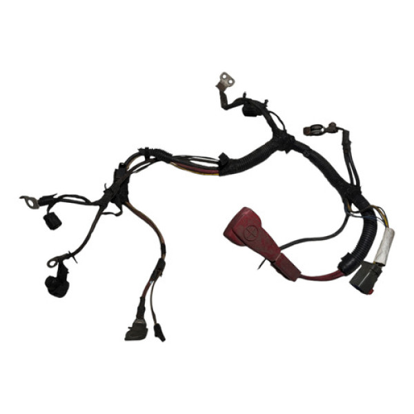 Pisca Chicote Interno 56050304ae Jeep Cherokee 3.7 2006 2007 Direito 1