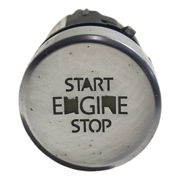 Botão Start Stop Volkswagen Touareg 2013 2014 2015 7p1905217