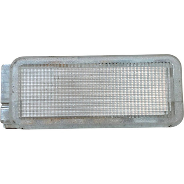Luz Cortesia Porta Luvas Citroen C5 2.0 Aut 2001/2005