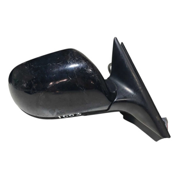 Retrovisor Direito Audi A4 1997 A 2006 Detalhe
