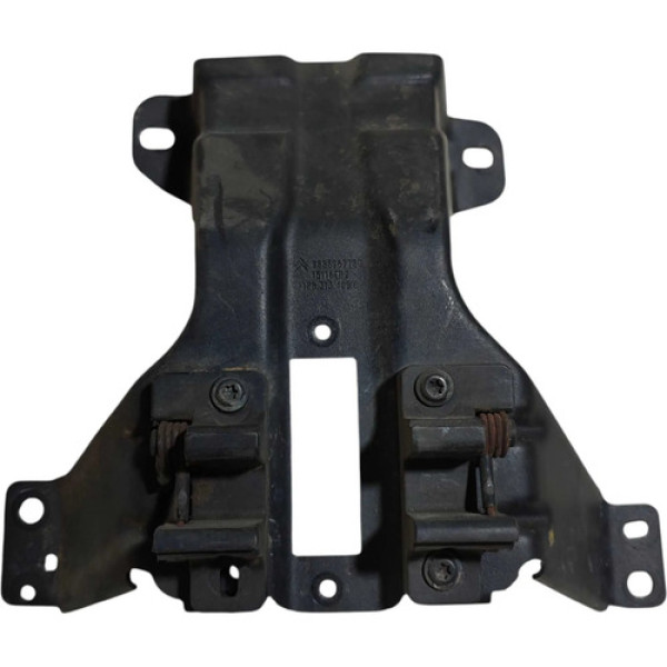 Suporte Estepe Citroen C3 Aircross 2011 2012 2013 2014