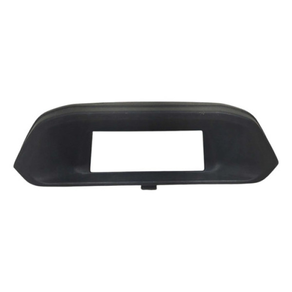 Moldura Relogio Mitsubishi Pajero 2004 2005 2006 2007 2008