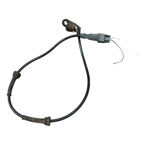 Sensor Abs Traseiro Esq Nissan Versa 2015 A 2020 479011ha0a