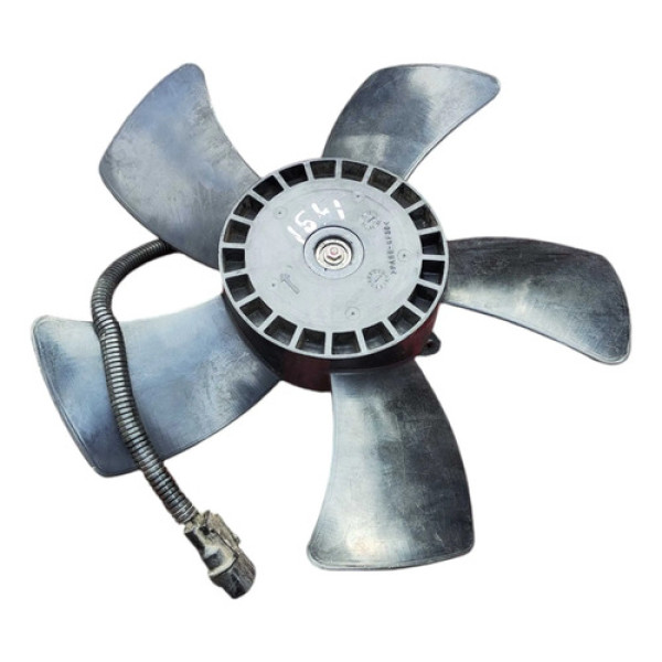 Ventoinha Radiador Mitsubishi Lancer Ralliart 2011 2012 2013
