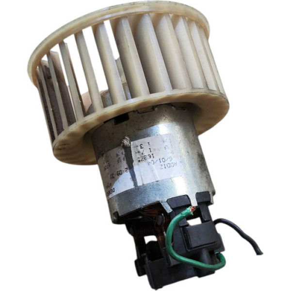 Motor Ar Forçado Citroen Xsara Picasso 2004 2005 A 2010