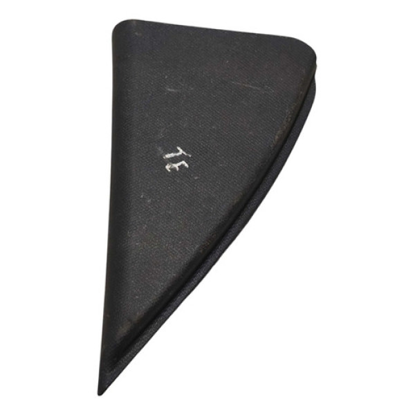 Moldura Porta Traseira Esquerda Chery Tiggo 2 2016/2020