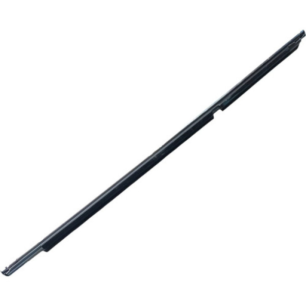 Friso Janela Porta Diant Esq Mercedes C250 2011/2015 Prateado