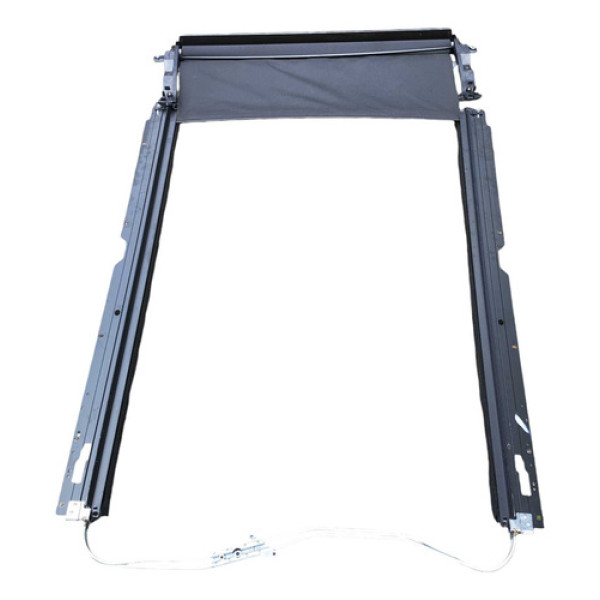 Estrutura Teto Solar Range Rover Sport V8 5.0 2014 2015