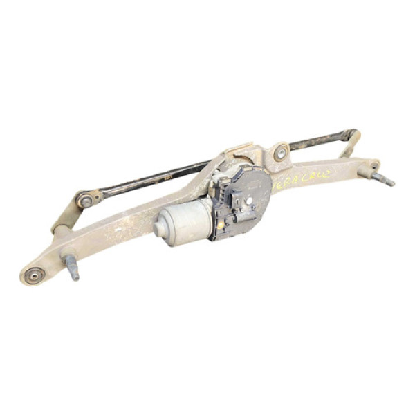 Motor Limpador Parabrisa Hyundai Vera Cruz  2009 A 2012