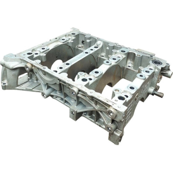 Gaiola Comando Bloco Motor Porsche Macan V6 3.0 2015/2017