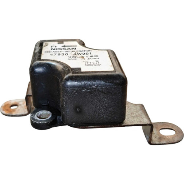 Sensor Estabilidade Nissan Pathifinder 1998 1999 2000 2001