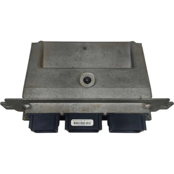 Módulo Injeção Ae5a12a650esd Ford Fusion 2010 2011 2012