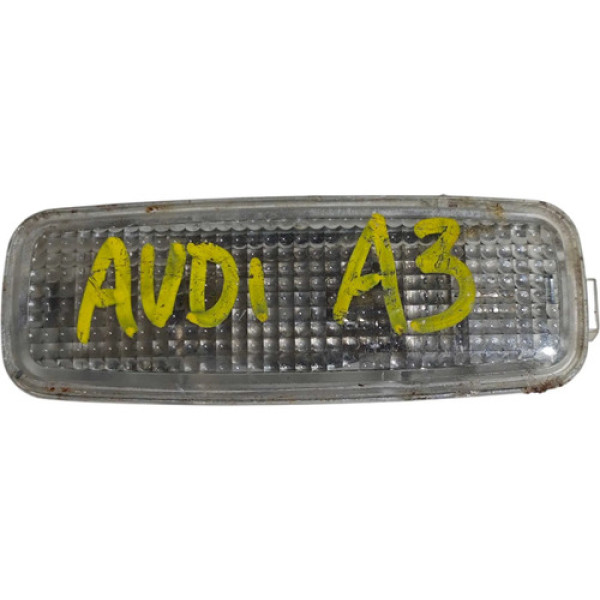 Luz Teto Cortesia Audi A3 2000 2001 2002 2003