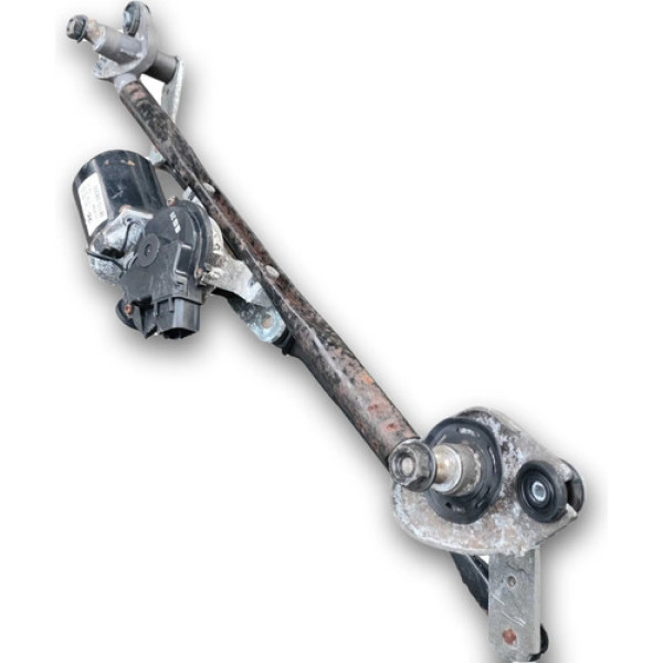 Motor Limpador Diant Galhada Hyundai Santa Fé 2007/2012